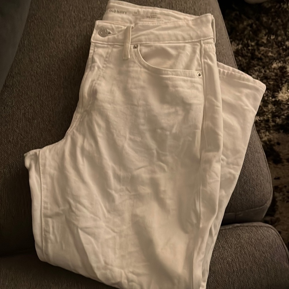 Old Navy Pants